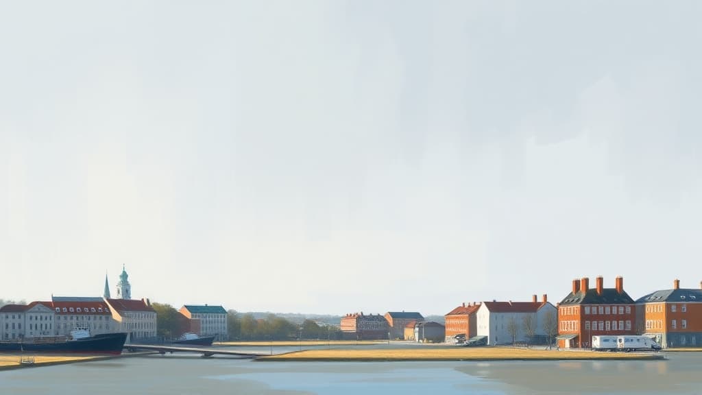 Apple ApS Reports Record Revenue Amid Declining Profit in Denmark