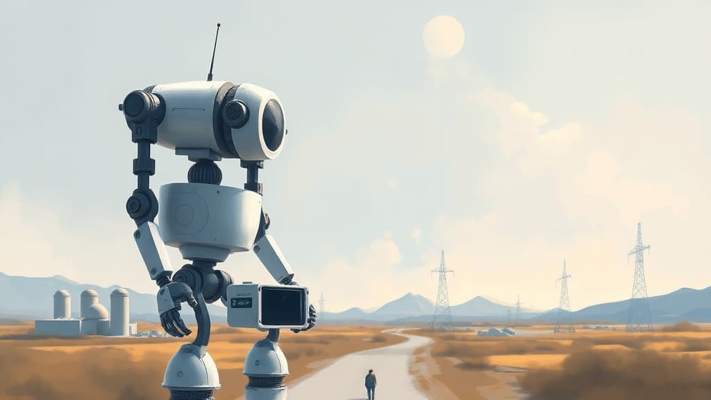 Dwbrobot Unveils No-Investment Robot Model to Boost Automation