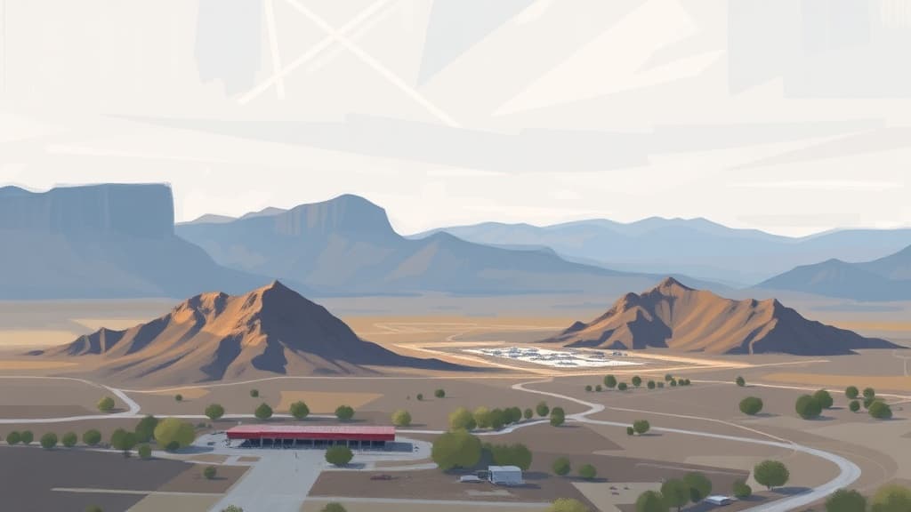 Prismo Metals Completes Phase I Drilling at Silver King Project, Arizona