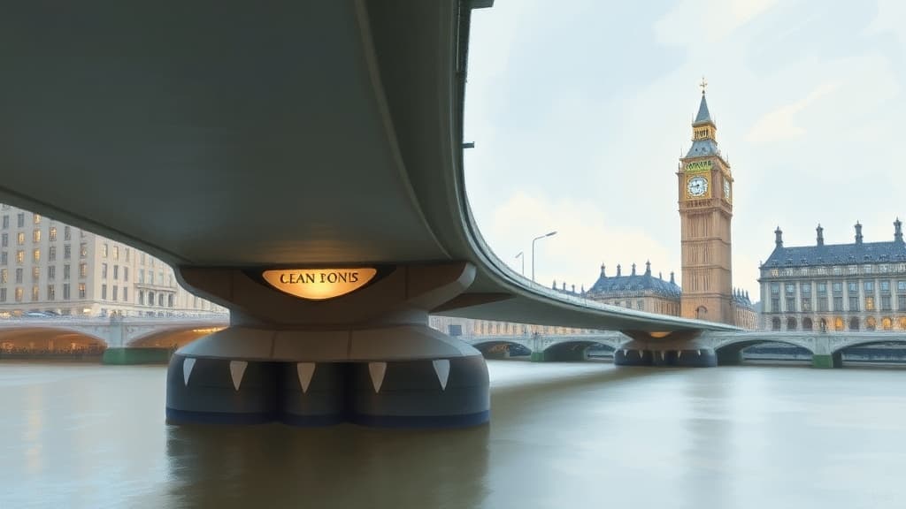 Holborn Viaduct Achieves BREEAM Outstanding with 92% Score for Sustainable Design