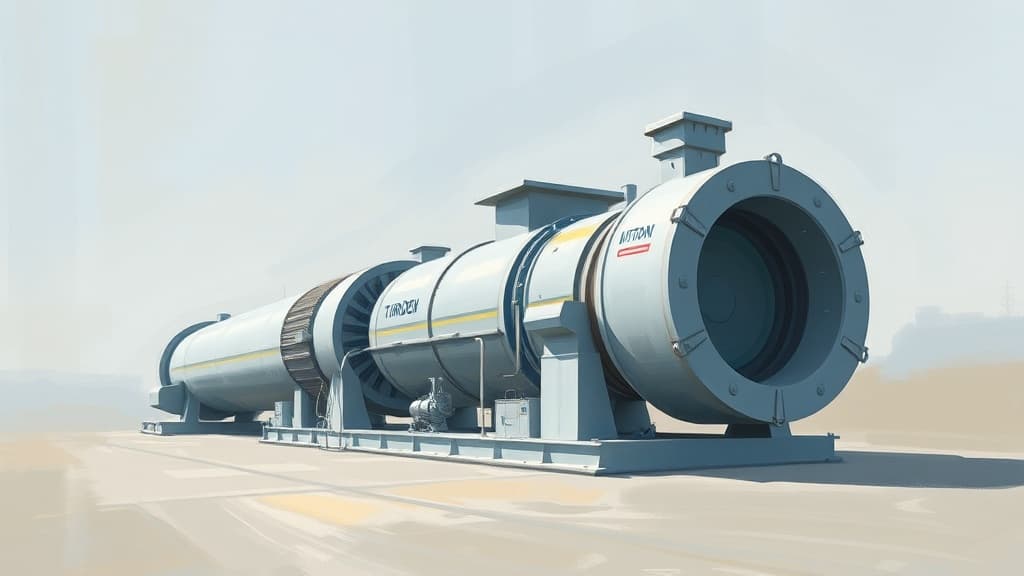 Turboden to Supply Centrifugal MVR System to Co.Pro.B. - Italia Zuccheri