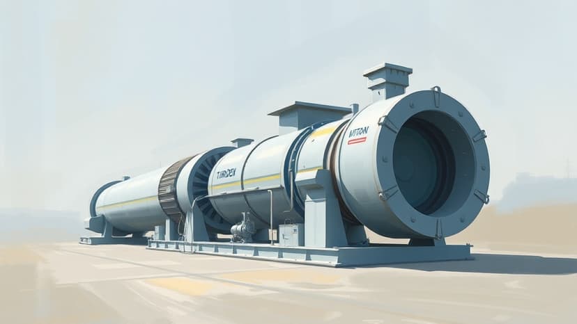 Turboden to Supply Centrifugal MVR System to Co.Pro.B. - Italia Zuccheri