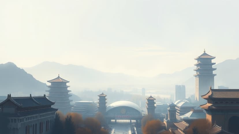 Two Sentenced, 19 Officials Disciplined After Shaanxi Explosion