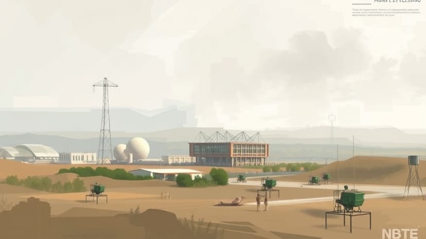 Nigeria Launches First Chip Design Training Program by NBTE