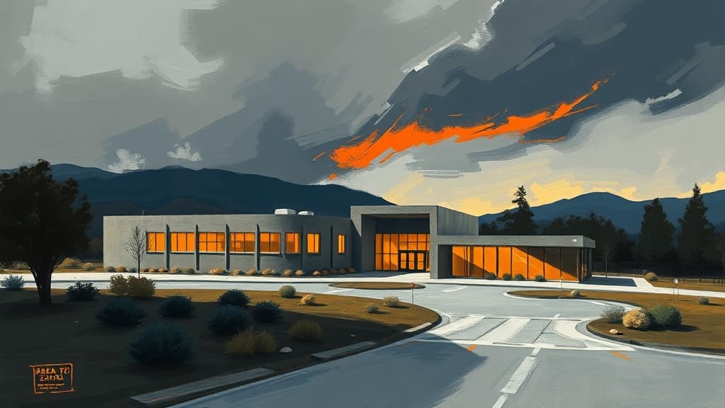 Lompoc Unified School District Receives $45.4M Grant for Manzanita Public Charter School