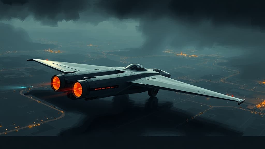 Hermeus Relocates Headquarters to El Segundo to Advance Hypersonic Aircraft Development