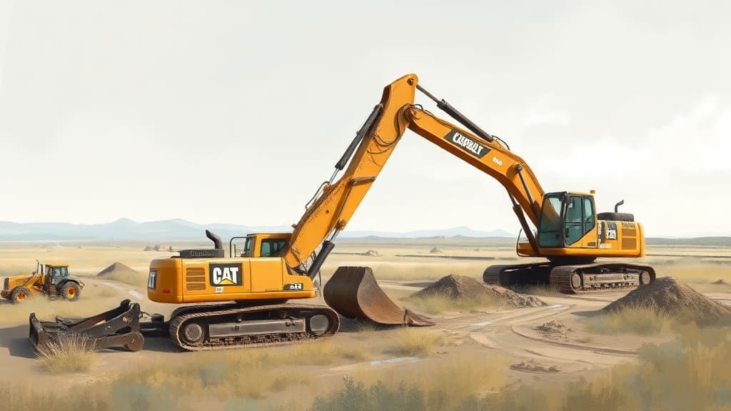 Turnbull Excavating Marks 40 Years in Estevan with Community Event