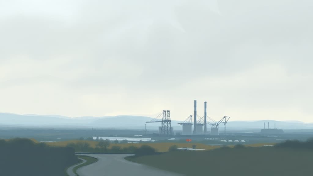 Eramet Faces Governance Crisis Amid €500M Capital Raise Plans