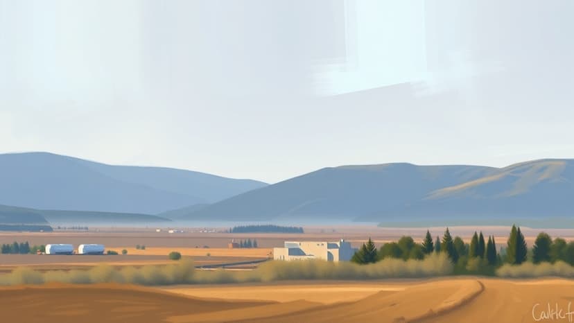 NorthWestern Energy Begins Pipeline Replacement in Great Falls