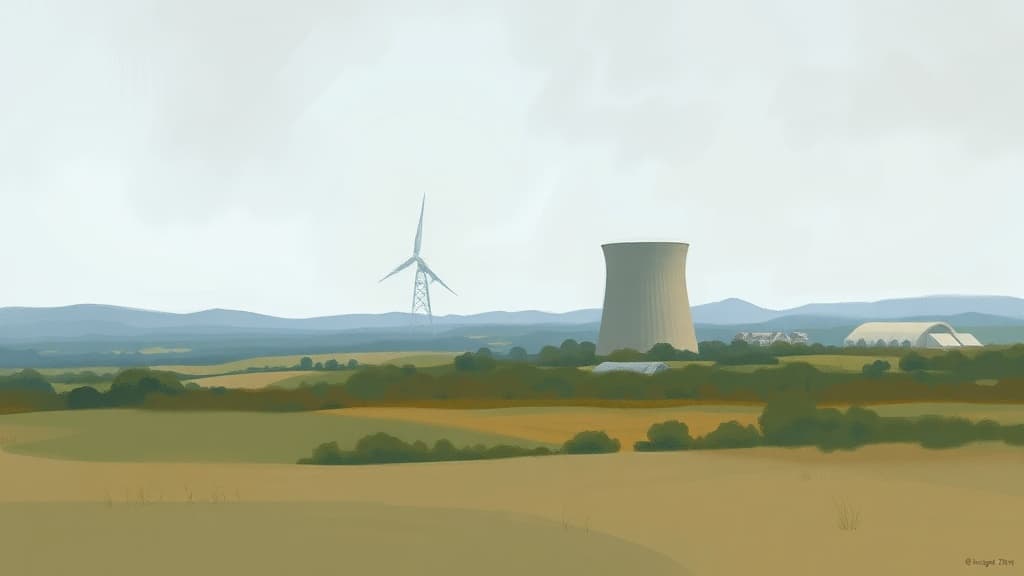 Drax Withdraws from UK Carbon Capture Initiative