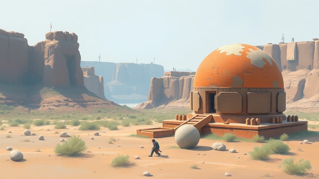 Advancements in NiTiO₃ Nanoparticles: Antibacterial and Biocompatibility Insights