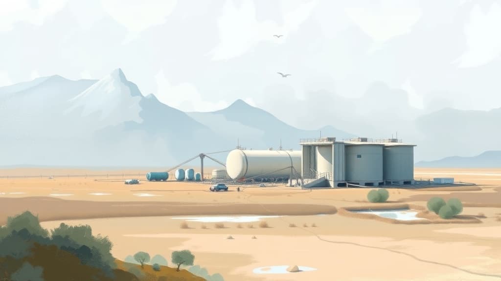 Brazil's ANP Set for First Biomethane CGOB Issuance in May 2026