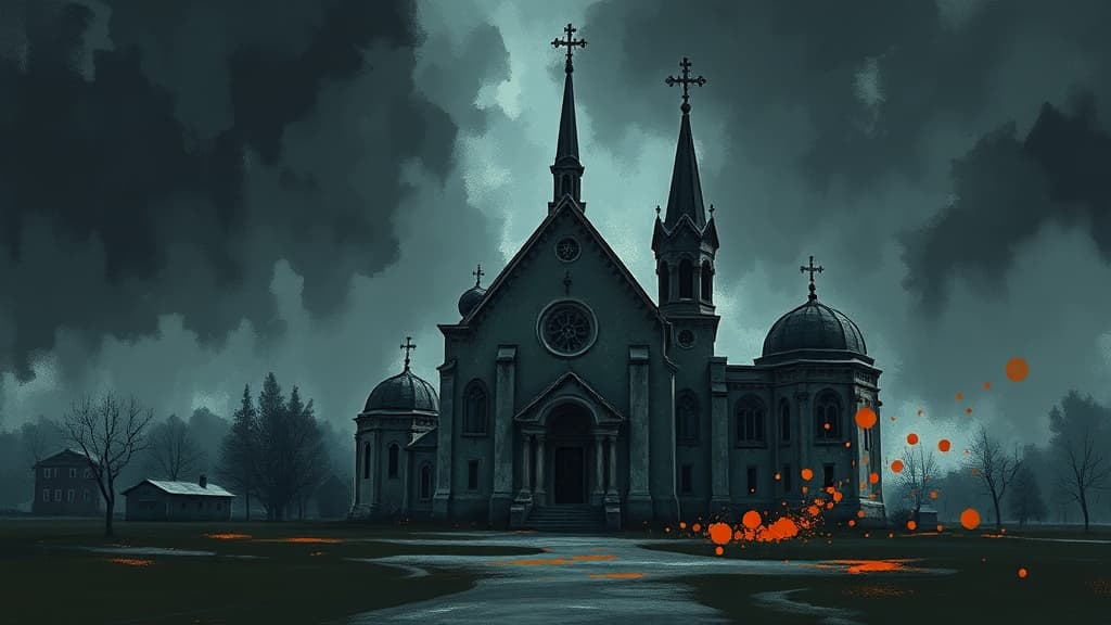 Polish Church Collaborates with Government on War Preparedness Plans