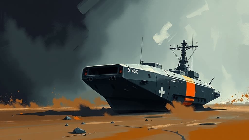 Cemtrex Secures U.S. Navy Contract, Stock Price Doubles Amidst Risks