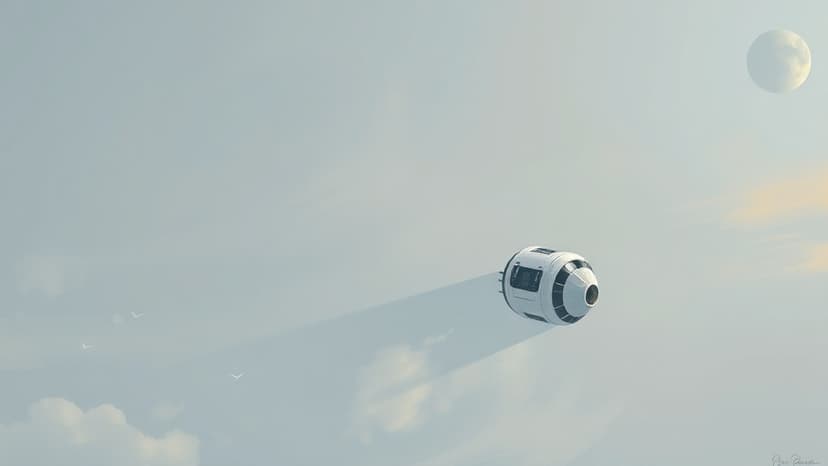 Purdue University Expands 2027 Suborbital Mission with Autonomous Experiments