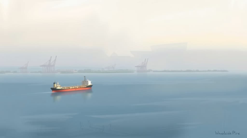 Woodside Energy's Louisiana LNG Project Projected to Exceed Current and Proposed Emission Levels