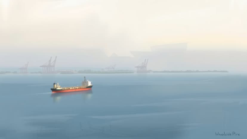 Woodside Energy's Louisiana LNG Project Projected to Exceed Current and Proposed Emission Levels