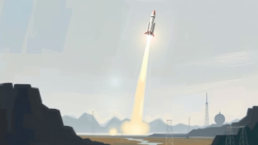 MiQ Acquires Rocket Lab to Enhance Global AI-Driven App Growth