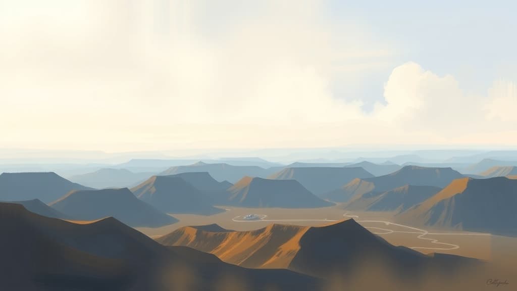 Chengtun Mining Plans $300 Million Acquisition in DRC Copper-Cobalt Project