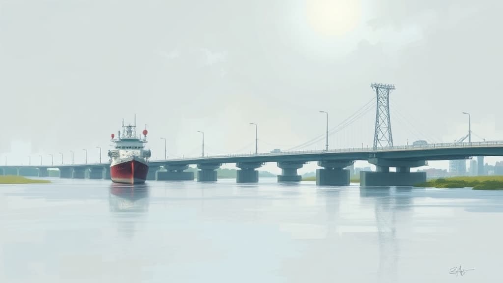 Vero Beach Requests $23.5 Million for Critical Infrastructure Improvements