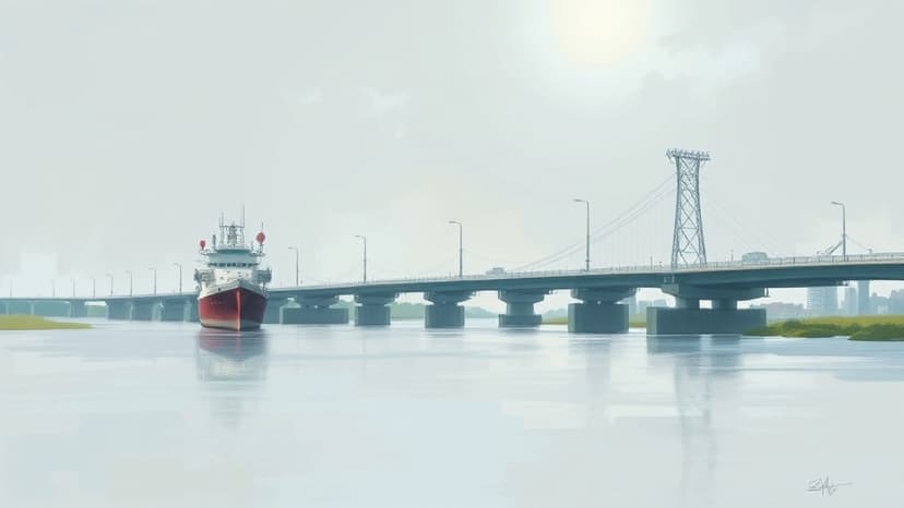 Vero Beach Requests $23.5 Million for Critical Infrastructure Improvements