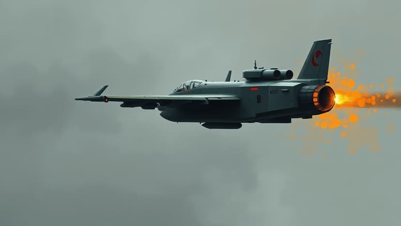 Turkey Advances Defense Capabilities Amid Regional Tensions