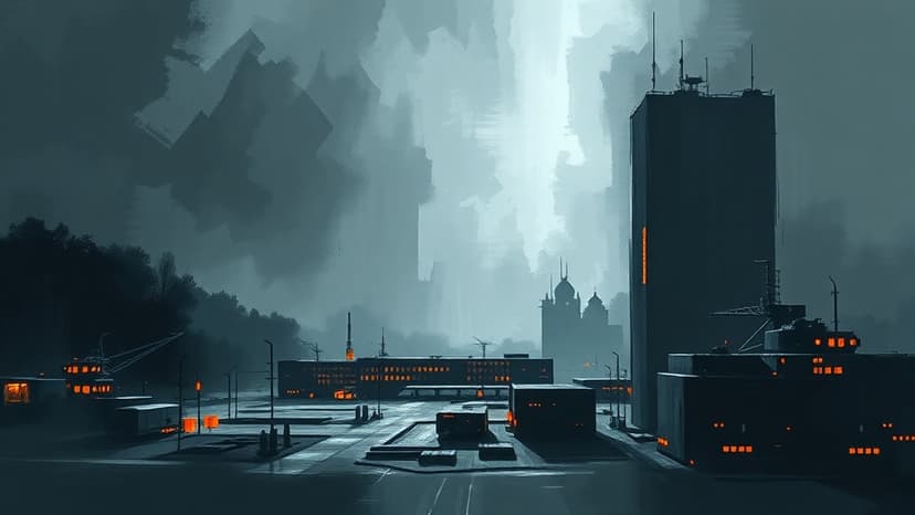 Kraków Innovation Hub Launches Accelerator for Dual-Use Technologies