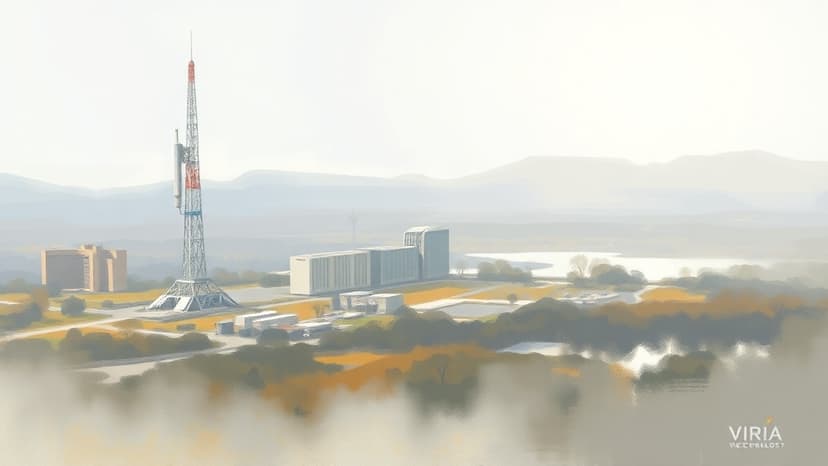 Vitria Technology Launches VIA Knowledge Plane for Telecom Network Automation