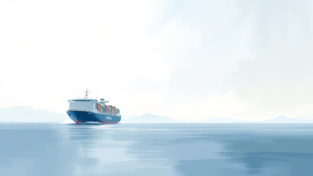 RINA and Hanwha Sign MOU for Battery-Hybrid Propulsion Systems in Maritime Sector