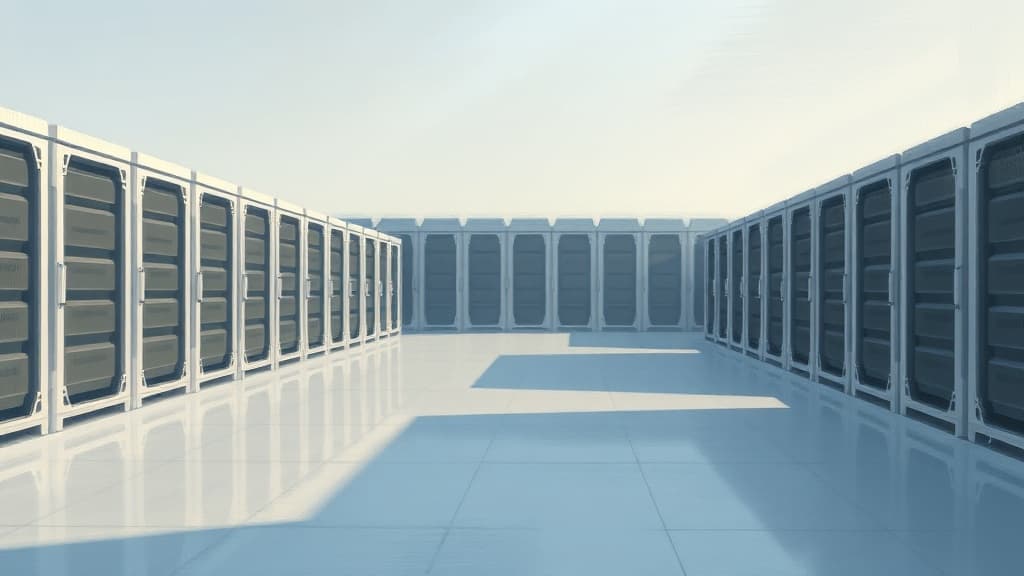 MPAM to Launch New Hyper-Converged Datacenter by May 2026