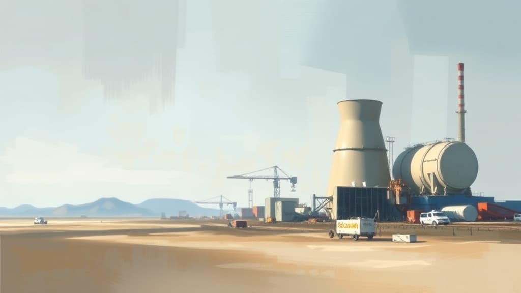 SAMP Technology Secures £4m Seed Funding for Predictive Maintenance Solutions