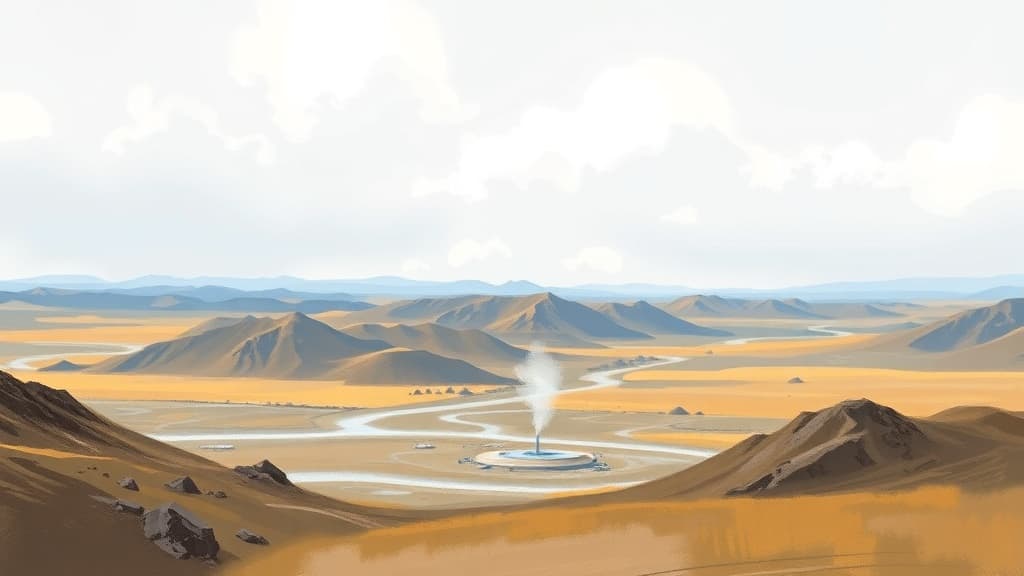 Posco Acquires Lithium Project in Argentina for $65 Million