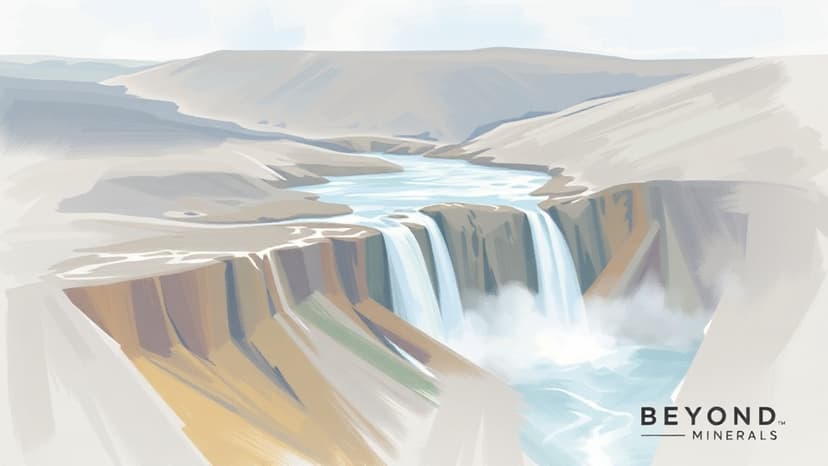 Beyond Minerals Finalizes Acquisition of Ear Falls Project and Amends Offering Document