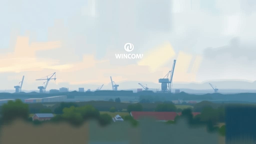 Wincomm Introduces ATEX-Certified Panel PCs for Industrial Use in India