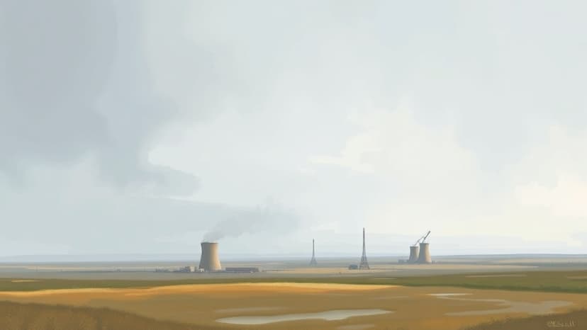 Uranium Exploration Hearing Sparks Cultural and Environmental Tensions in South Dakota