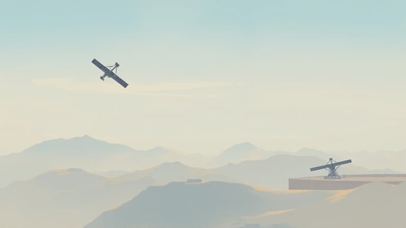 Rapid Expansion of Global Satellite Networks for Broadband Services