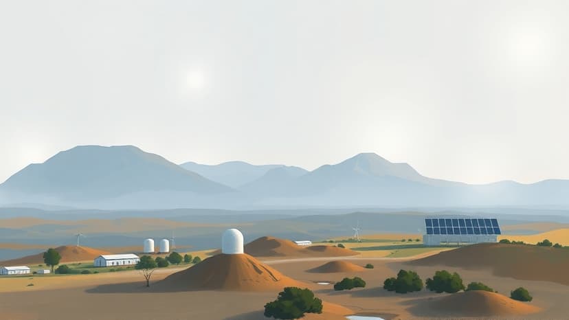 SSI and IRMA Collaborate for Responsible Mineral Sourcing in Solar Supply Chains