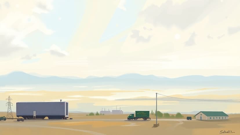 Constellation Energy Corporation Faces Fraud Investigation by Schall Law Firm