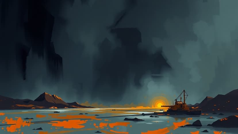 Algoma Steel and Roshel Form Joint Venture for Ballistic Steel Production