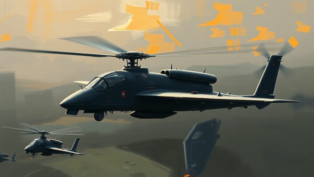 HEICO Corporation Acquires 80% of Sherwood Avionics for Defense Operations