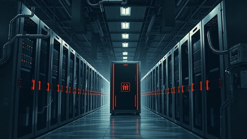Hack of Chinese Supercomputer Exposes 10 Petabytes of Sensitive Data