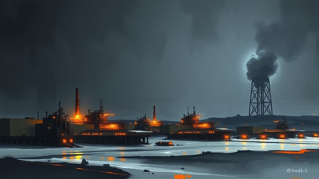 Group1 Appoints CEO of Michigan Potash to Board, Enhancing U.S. Battery Supply Chain