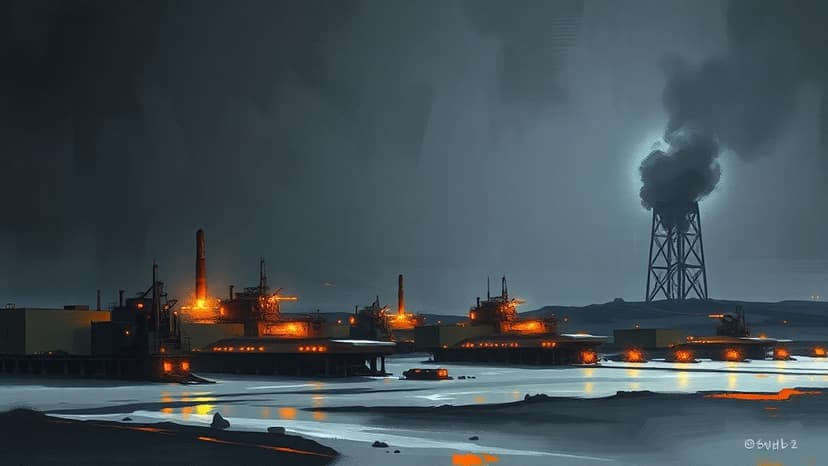 Group1 Appoints CEO of Michigan Potash to Board, Enhancing U.S. Battery Supply Chain