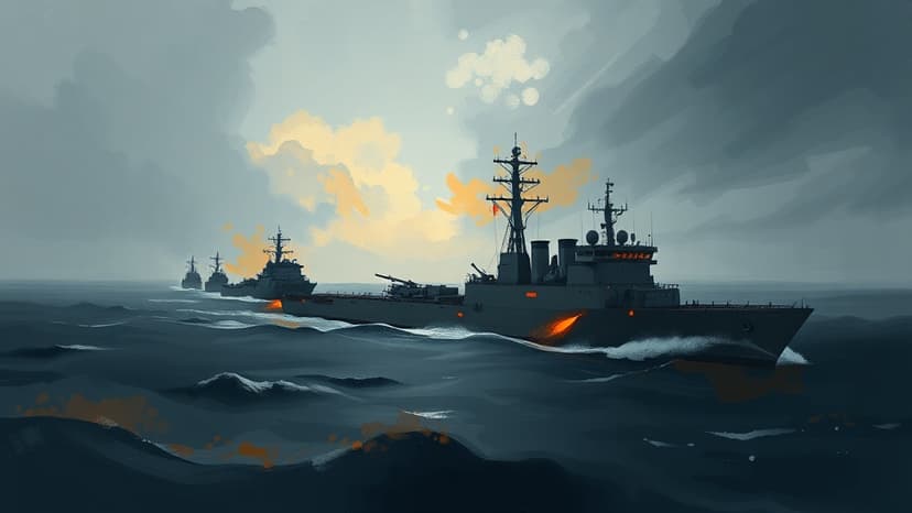 ThayerMahan Delivers First SeaPicket System to International Defense Client