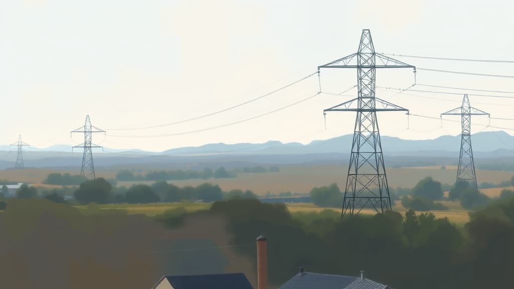 First Reserve Invests in Lindsey Systems to Enhance Electric Grid Solutions