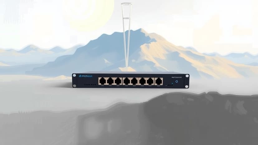 Pro-Tek5 Launches 10Gigabit Ethernet Isolator for Enhanced Data Protection