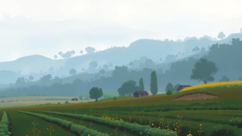 Urenco and IAEA Launch Climate-Smart Farming Initiative