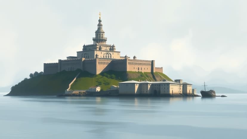 Alcatraz Secures $50 Million for Global Expansion of Biometric Access Control