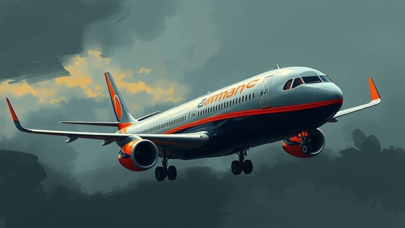 Biman Bangladesh Airlines Appoints New Leadership Team