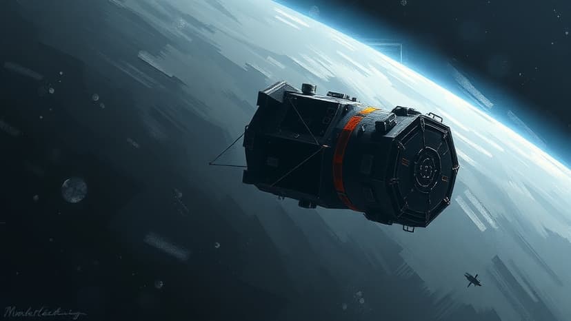 EnduroSat and Shield Space Partner for Cubesat Orbital Defense Mission